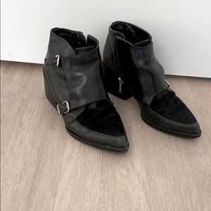 Circus by Sam Edelman Ankle Boots
